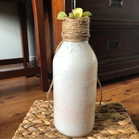 Handmade Glass fairy light - Picture 2 of 2